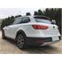 Aragon Vertically Detachable Towbar for Seat LEON ST 2017 to 2020 (ONLY for X perience and Cupra Models)