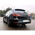 Aragon Vertically Detachable Towbar for Seat LEON ST 2017 to 2020 (ONLY for X perience and Cupra Models)