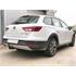 Aragon Vertically Detachable Towbar for Seat LEON ST 2017 to 2020 (ONLY for X perience and Cupra Models)