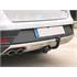 Aragon Vertically Detachable Towbar for Seat LEON ST 2017 to 2020 (ONLY for X perience and Cupra Models)
