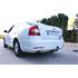 Aragon Swan Neck Ball Towbar for Skoda OCTAVIA 2004 to 2007 (Except RS Models)
