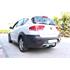 Aragon Horizontaly Removable Towbar for Seat TOLEDO III 2004 to 2009