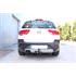 Aragon Horizontaly Removable Towbar for Seat TOLEDO III 2004 to 2009