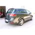 Aragon Horizontaly Removable Towbar for Seat TOLEDO III 2004 to 2009