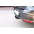 Aragon Horizontaly Removable Towbar for Seat TOLEDO III 2004 to 2009