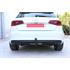 Aragon Vertically Detachable Towbar for Seat TOLEDO III 2004 to 2009