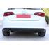 Aragon Vertically Detachable Towbar for Seat TOLEDO III 2004 to 2009