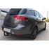Aragon Vertically Detachable Towbar for Seat TOLEDO III 2004 to 2009