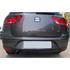 Aragon Vertically Detachable Towbar for Seat TOLEDO III 2004 to 2009