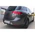 Aragon Vertically Detachable Towbar for Seat TOLEDO III 2004 to 2009