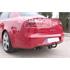 Aragon Swan Neck Ball Towbar for Seat EXEO 2009 to 2013