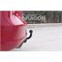Aragon Swan Neck Ball Towbar for Seat EXEO 2009 to 2013