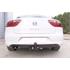 Aragon Horizontaly Removable Towbar for Seat EXEO 2009 to 2013