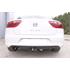 Aragon Horizontaly Removable Towbar for Seat EXEO 2009 to 2013