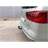 Aragon Swan Neck Ball Towbar for Seat ALHAMBRA 2010 Onwards