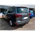 Aragon Swan Neck Ball Towbar for Seat ALHAMBRA 2010 Onwards