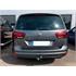 Aragon Swan Neck Ball Towbar for Seat ALHAMBRA 2010 Onwards