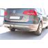 Aragon Swan Neck Ball Towbar for Seat ALHAMBRA 2010 Onwards
