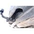 Aragon Swan Neck Ball Towbar for Seat ALHAMBRA 2010 Onwards