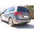 Aragon Swan Neck Ball Towbar for Seat ALHAMBRA 2010 Onwards