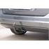 Aragon Vertically Detachable Towbar for Seat ALHAMBRA 2010 to 2013