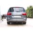 Aragon Vertically Detachable Towbar for Seat ALHAMBRA 2010 to 2013