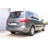 Aragon Vertically Detachable Towbar for Seat ALHAMBRA 2010 to 2013