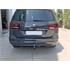 Aragon Vertically Detachable Towbar for Seat ALHAMBRA 2013 Onwards