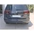Aragon Vertically Detachable Towbar for Seat ALHAMBRA 2013 Onwards