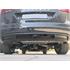 Aragon Vertically Detachable Towbar for Seat ALHAMBRA 2013 Onwards
