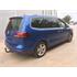Aragon Vertically Detachable Towbar for Seat ALHAMBRA 2013 Onwards
