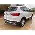 Aragon Swan Neck Ball Towbar for CUPRA ATECA 2018 Onwards