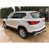 Aragon Swan Neck Ball Towbar for CUPRA ATECA 2018 Onwards