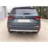 Aragon Vertically Detachable Towbar for Seat ATECA 2016 Onwards