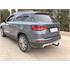Aragon Vertically Detachable Towbar for Seat ATECA 2016 Onwards