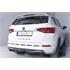 Aragon Vertically Detachable Towbar for Seat ATECA 2016 Onwards