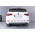Aragon Vertically Detachable Towbar for Seat ATECA 2016 Onwards