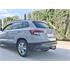 Aragon Vertically Detachable Towbar for Seat ATECA 2016 Onwards