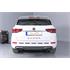 Aragon Vertically Detachable Towbar for Seat ATECA 2016 Onwards