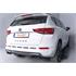Aragon Vertically Detachable Towbar for Seat ATECA 2016 Onwards