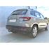 Aragon Vertically Detachable Towbar for Seat ATECA 2016 Onwards