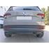 Aragon Vertically Detachable Towbar for Seat ATECA 2016 Onwards