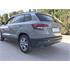 Aragon Vertically Detachable Towbar for Seat ATECA 2016 Onwards