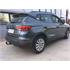 Aragon Swan Neck Ball Towbar for Seat ARONA 2017 Onwards