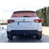 Aragon Vertically Detachable Towbar for Seat ARONA 2017 Onwards