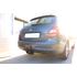 Aragon Horizontaly Removable Towbar for Skoda Fabia Saloon 1999 to 2007