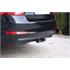 Aragon Horizontaly Removable Towbar for Skoda OCTAVIA Combi 2012 to 2017 (Including RS / Scout)