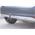 Aragon Vertically Detachable Towbar for Skoda OCTAVIA Combi 2013 to 2017 (Including RS / Scout)