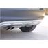 Aragon Vertically Detachable Towbar for Skoda OCTAVIA Combi 2013 to 2017 (Including RS / Scout)