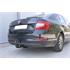Aragon Vertically Detachable Towbar for Skoda OCTAVIA Combi 2013 to 2017 (Including RS / Scout)